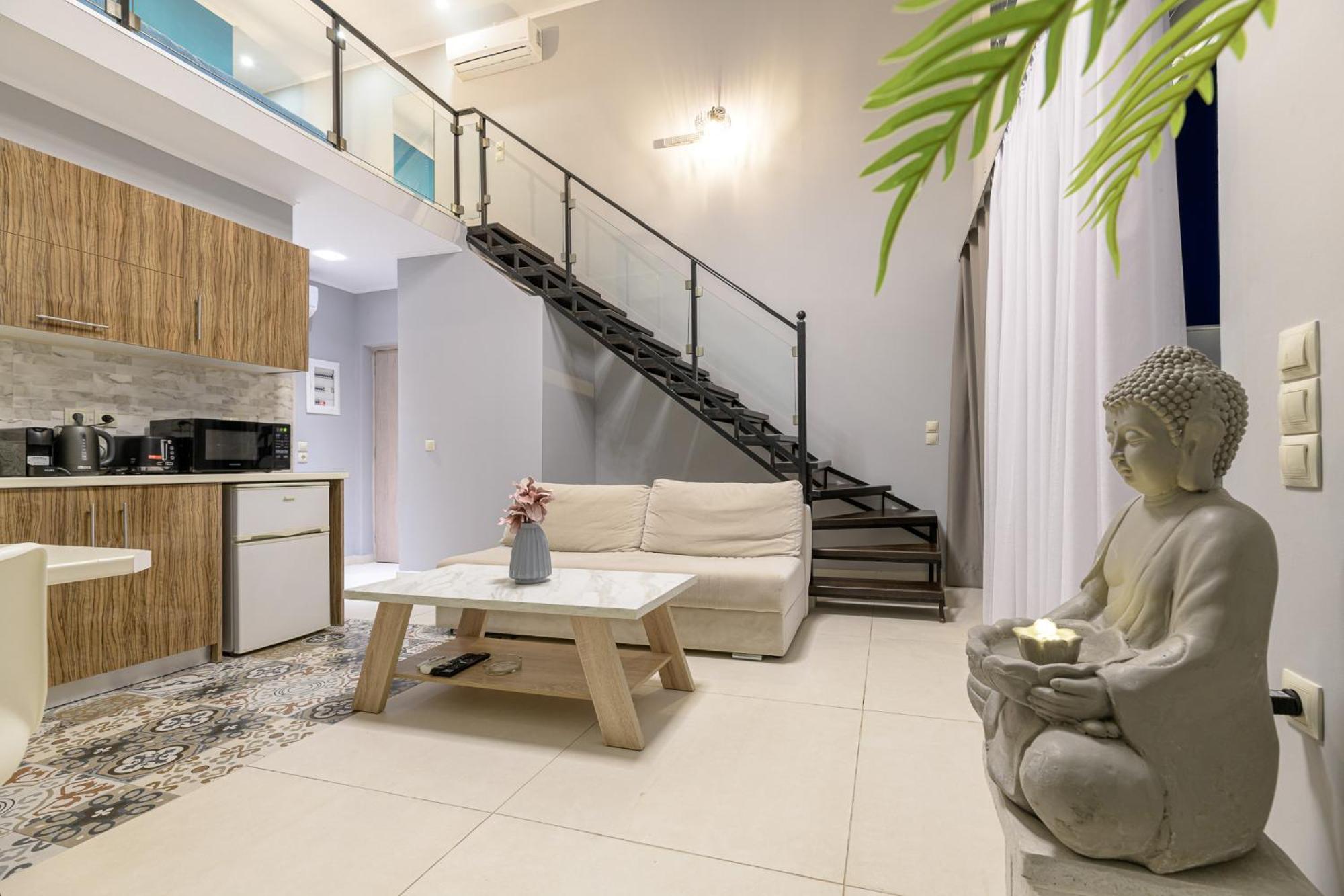 Pearl Luxury Living Apartment Laganas Exterior photo