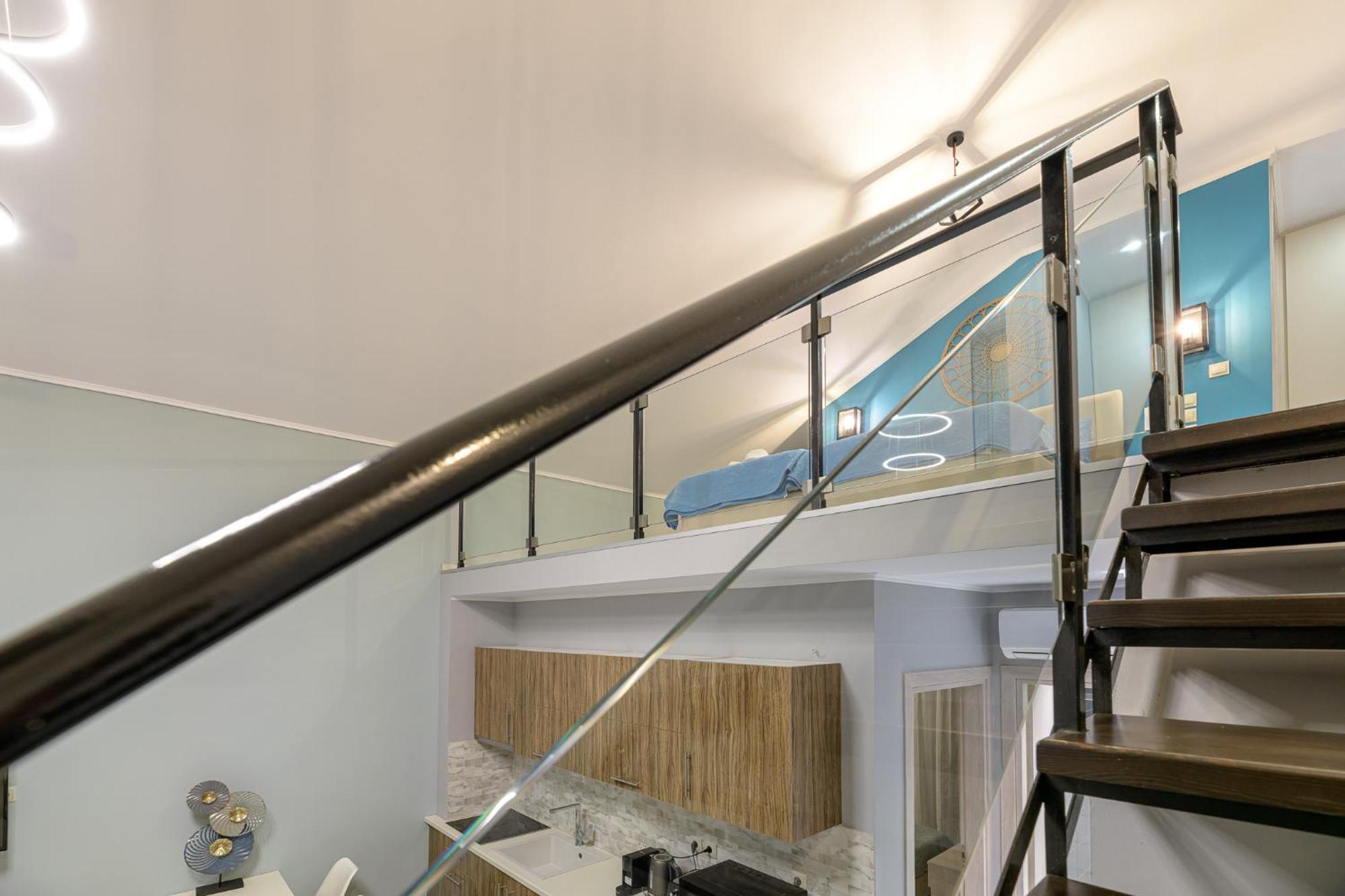 Pearl Luxury Living Apartment Laganas Exterior photo