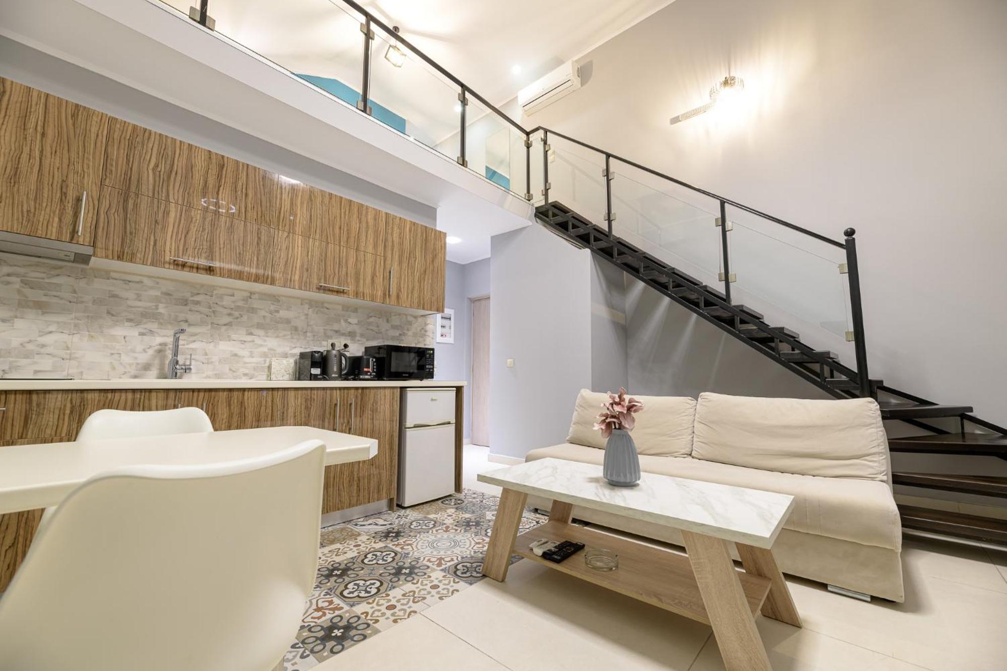 Pearl Luxury Living Apartment Laganas Exterior photo